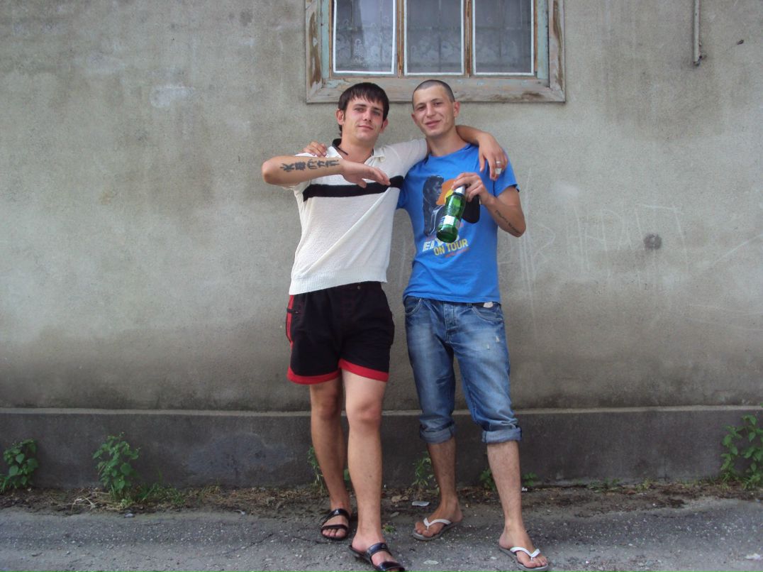 Матвей Торба фотография #41