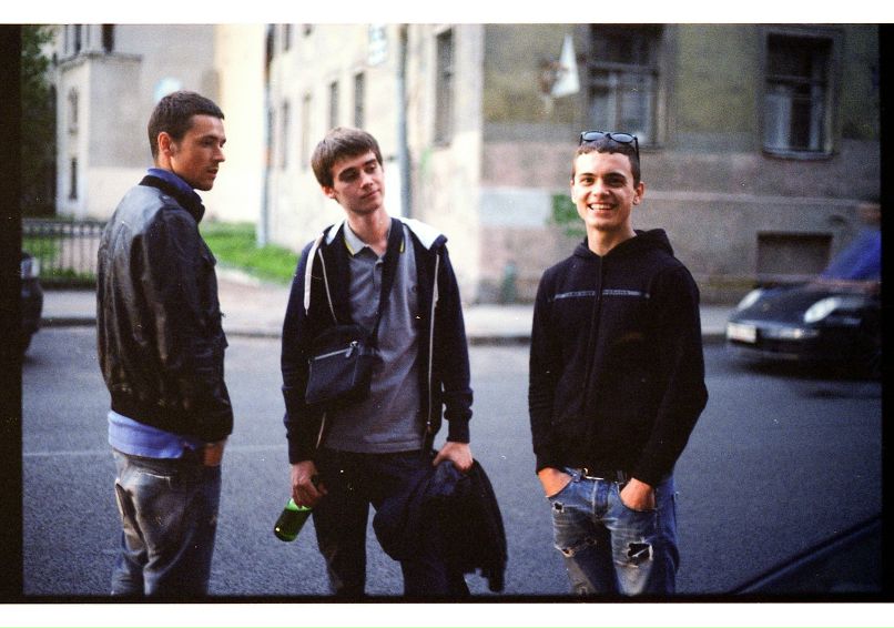 Игорь Петрунин фотография #5