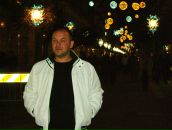 Зеник Дробішер фотография #3 (источник - https://vk.com/id46954976)