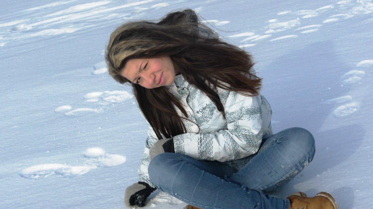 Валерия Беляева фотография #30