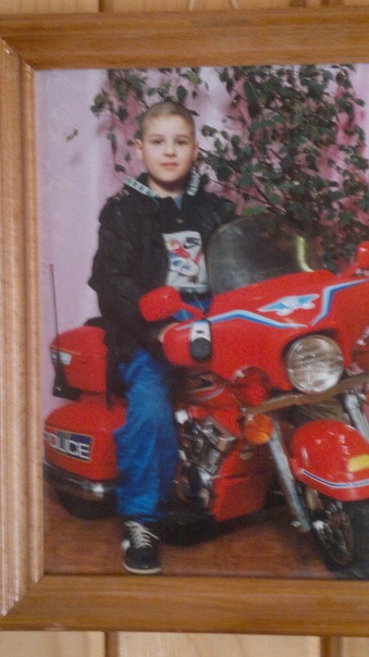 №9, Дмитрий Мальгин №9, Дмитрий Мальгин