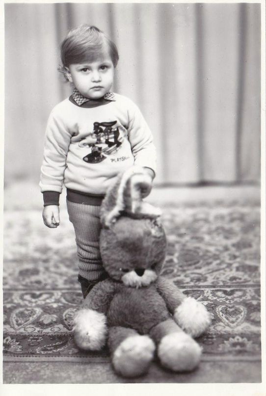 Сергей Канаков фотография #26