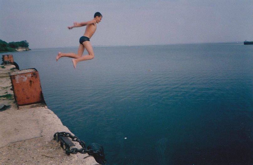 Сергей Канаков фотография #23