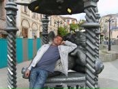 Фотография Степанова Михаила