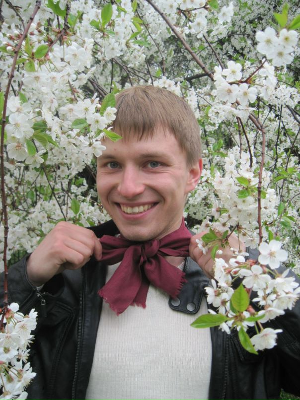 Сергей Кир фотография #30