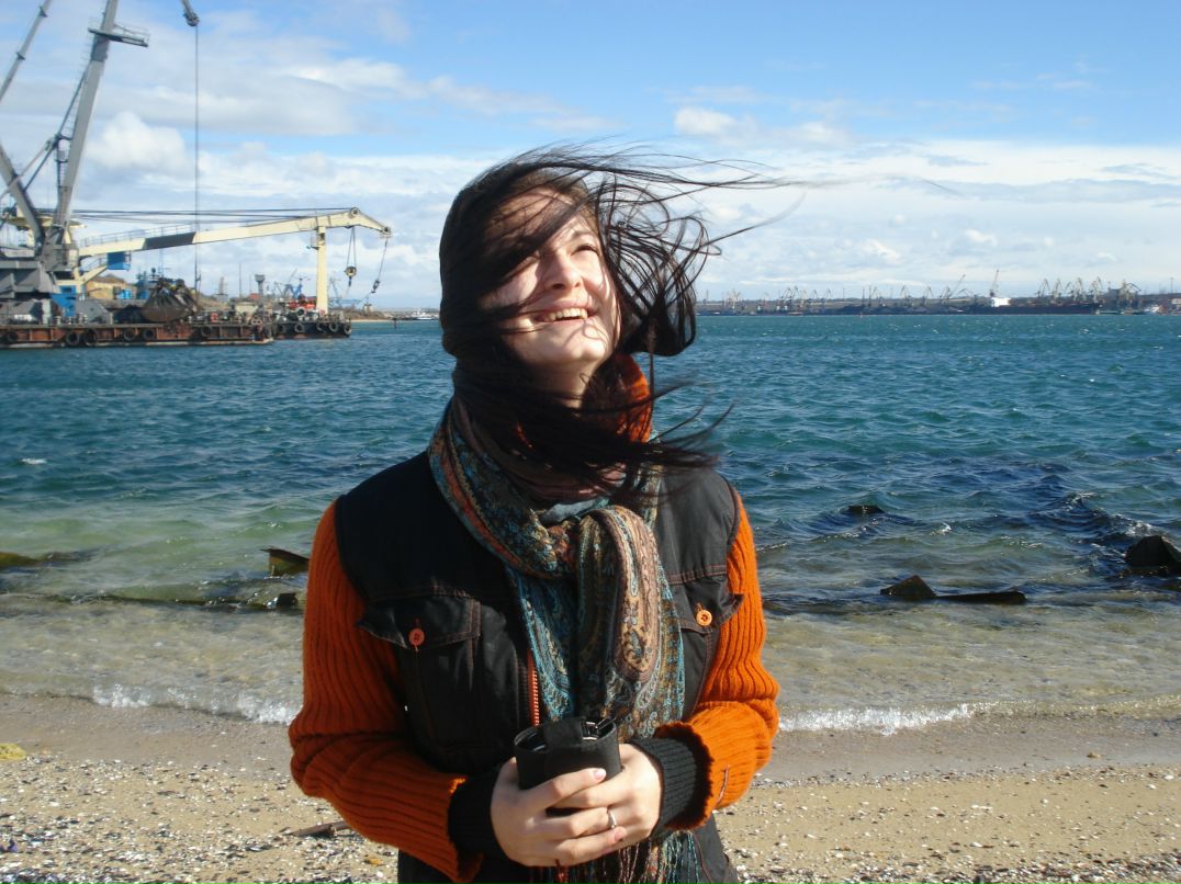 Ganya Cannon фотография #23