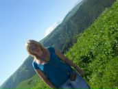 Фотография Рыбалко Марины