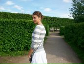 Фотография Губановой Анастасии