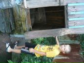 Фотография Воронова Вани