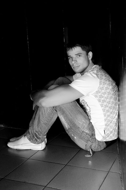 Сергей Горбач фотография #34
