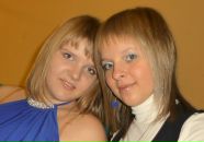 Фотография Тарасовой Анастасии