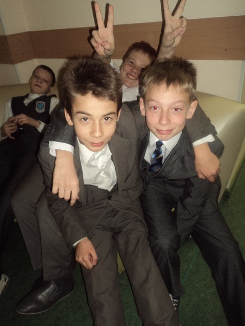 Сергей Хищенко фотография #20