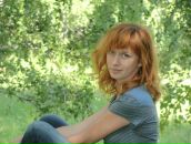 Оксана Єфремова фотография #14 (источник - https://vk.com/id26424707)