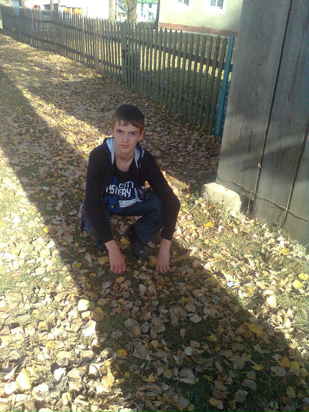 Богдан Бойчук фотография #36