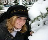 Фотография Кицман Екатерины