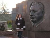 Фотография Макаровой Ларисы