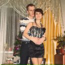 Фотография Токаревой Марины