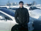 Фотография Verhabab Alexey