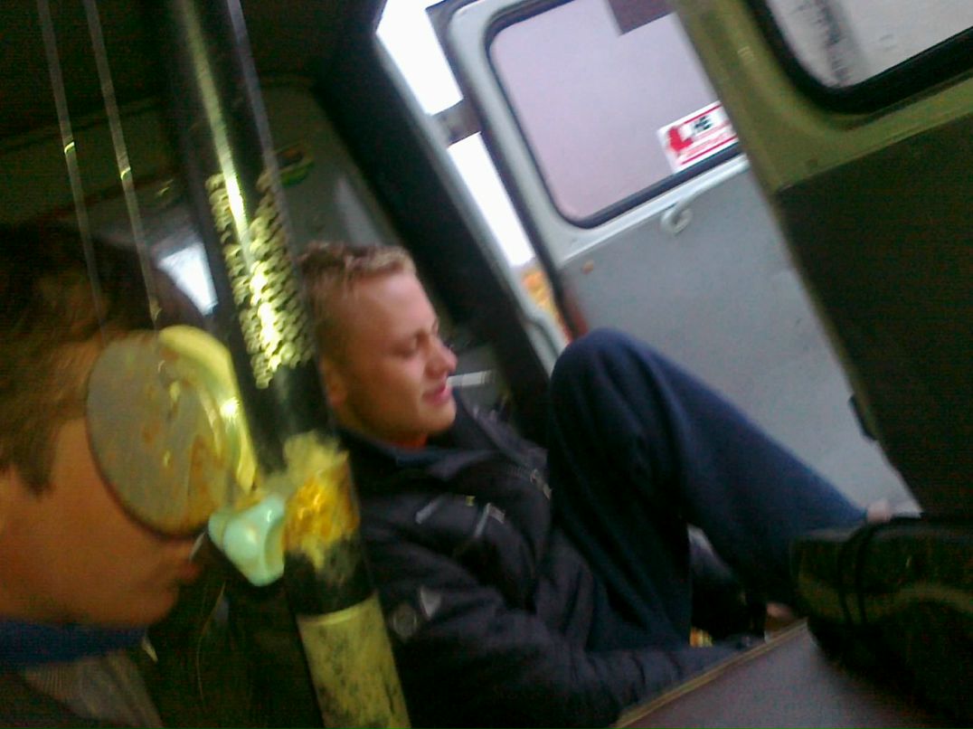 Дмитрий Глушко фотография #11