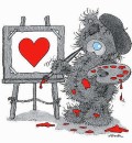 Юліанка Позитифчик фотография #15 (источник - https://vk.com/id95972384)
