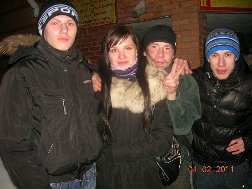 Дмитрий Решетников фото №8