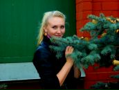 Фотография Кругловой Анжелики