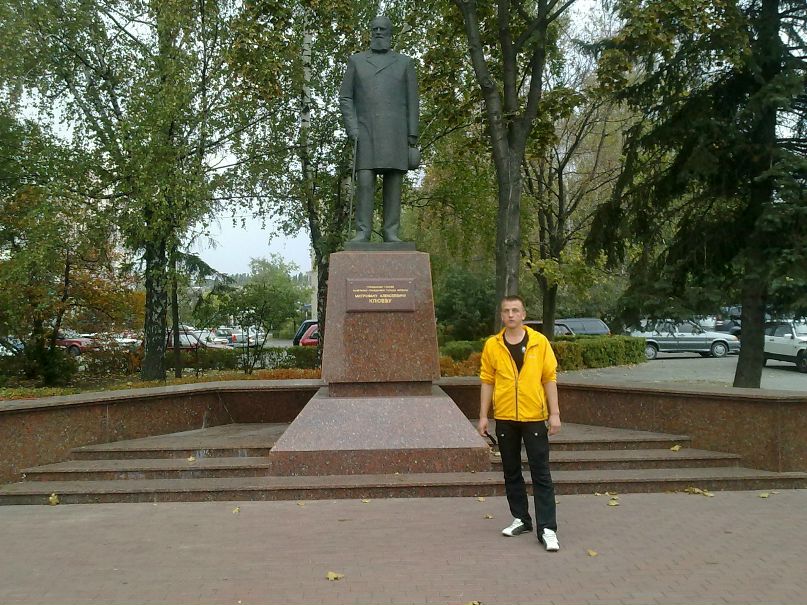Александр Басик фотография #21