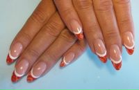 Марія Стасишин фотография #49 (источник - https://vk.com/id112805575)