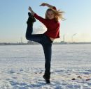 Фотография Бузук Ирины