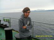 Фотография Самсонова Семёна