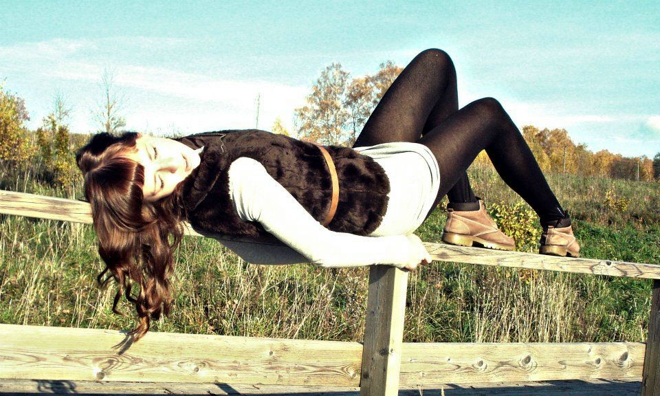 Лаура **** фотография #24