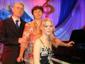 Фотография Никитиной Марии