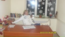 Фотография Кудрявцевой Надежды