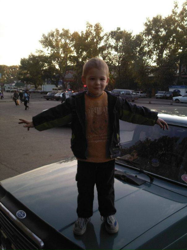 Виктор Рожков фотография #47