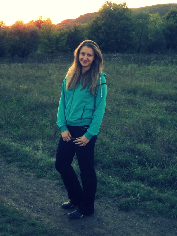 Дарья Бецан фотография #27