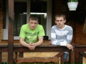 Віталій Терещук фотография #13 (источник - https://vk.com/id152380045)