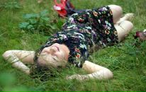 Фотография Богуцкой Анны