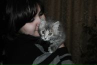 Фотография Логуновой Дарьи