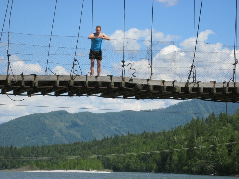 Антон Трушников фотография #42