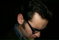 Фотография Питерского Лёвы