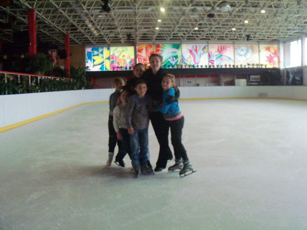 Юля Марковиченко фотография #35