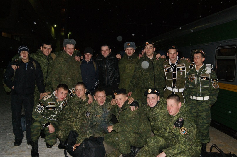 Сергей Стрельников фотография #37