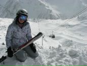 Фотография Шелониной Юлии