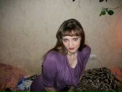 Фотография Новосельцевой Оксаны