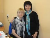 Фотография Баженовой Зои