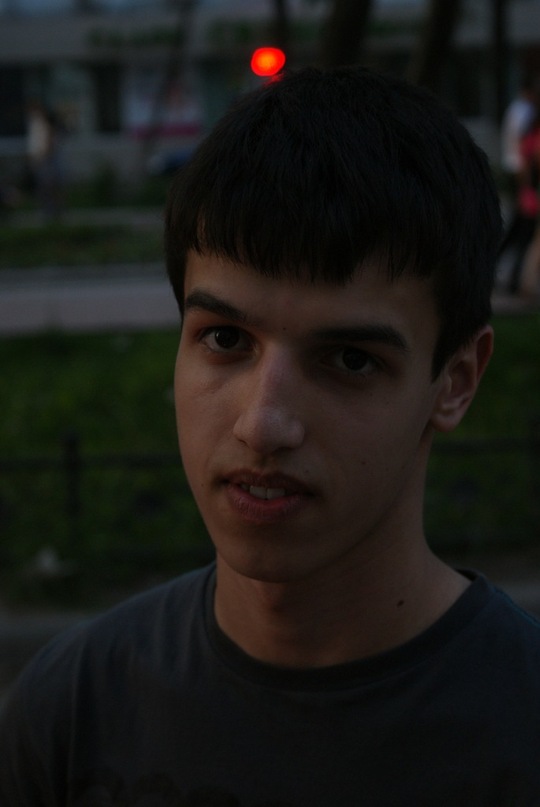 Ильнар Сагдиев фотография #7