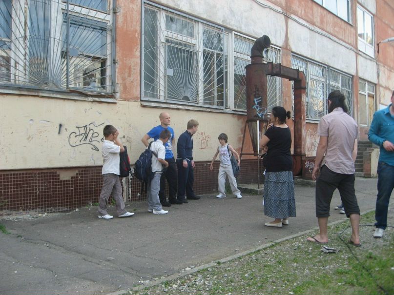 Дима Крючков фотография #34