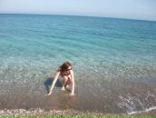 Фотография Силантьевой Александры