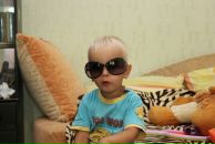 Фотография Пономаревой Елены