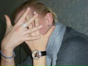 Фотография Субботиной Александры